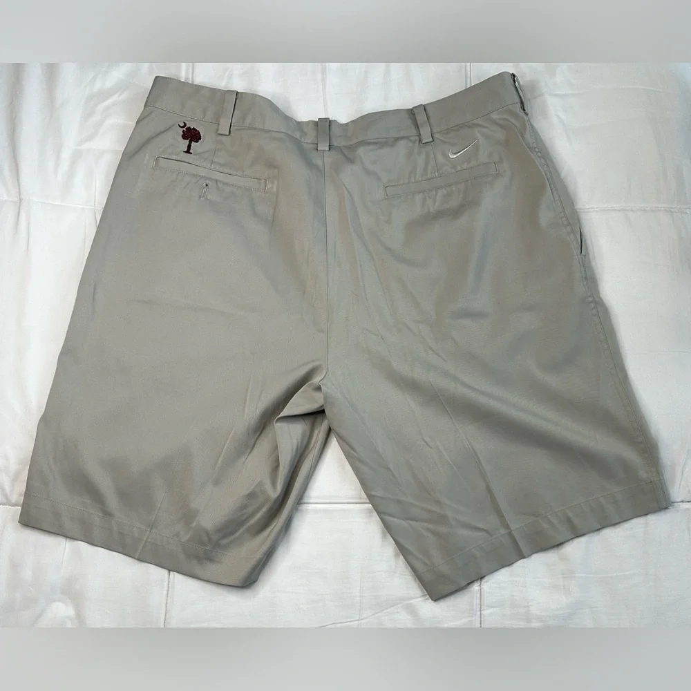 Golf Shorts Men’s‎ 36 Stretch Performance Nike Dri-FIT